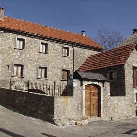Casa Ramon El Palle Sin Buitenkant foto