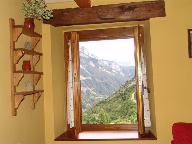 Casa Ramon El Palle Sin Buitenkant foto