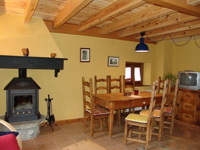Casa Ramon El Palle Sin Buitenkant foto