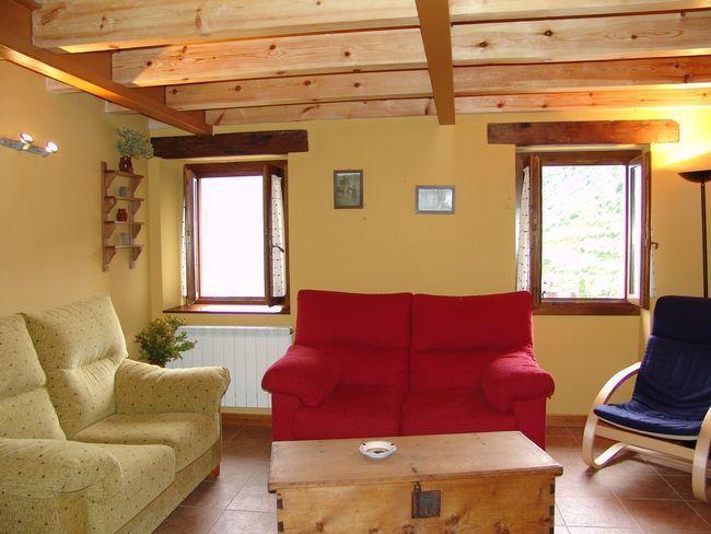 Casa Ramon El Palle Sin Buitenkant foto